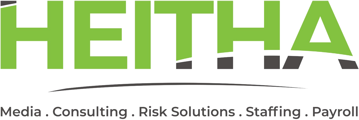 HEITHA: Media, Consulting, Risk Solutions, Staffing and Payroll