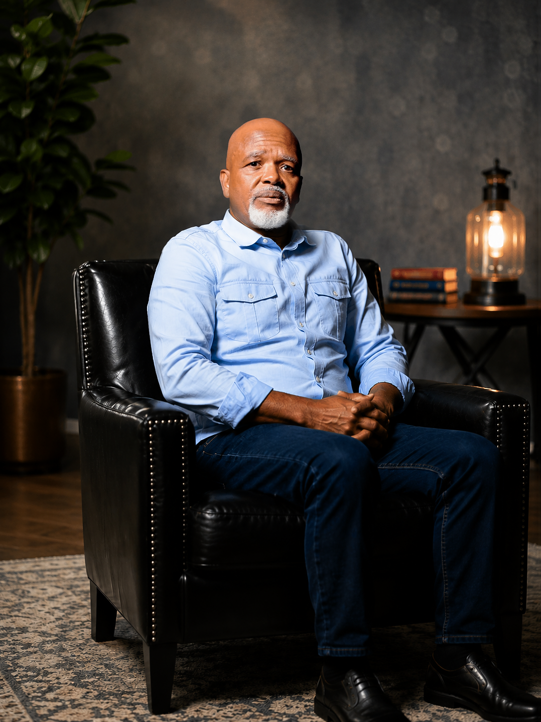 Milton Kekana