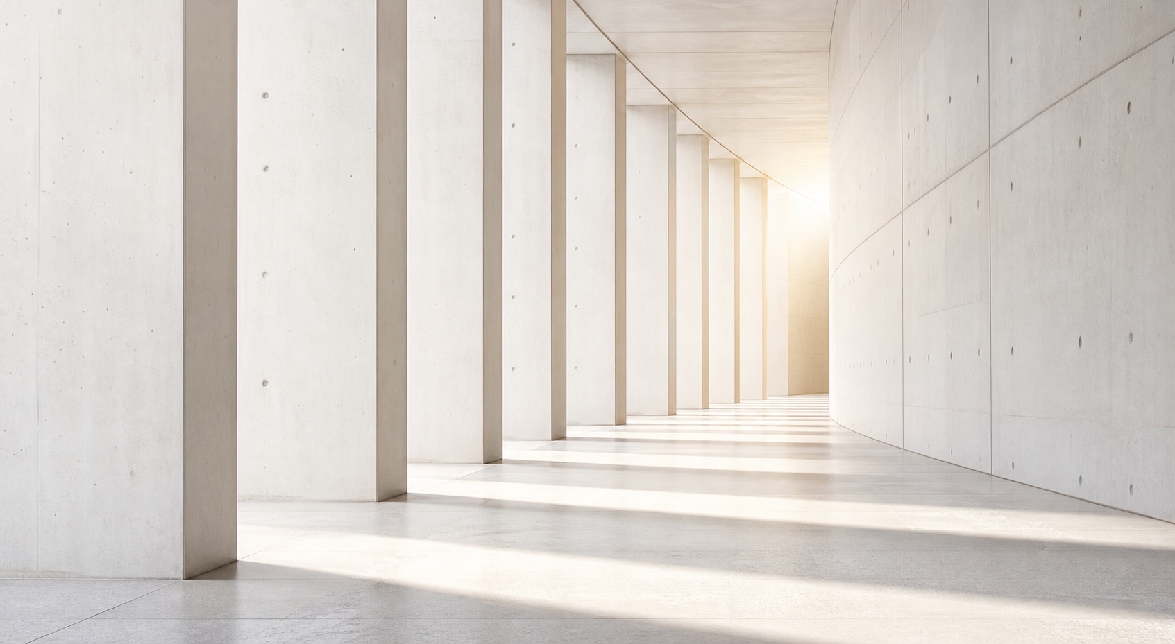 Architectural process visual